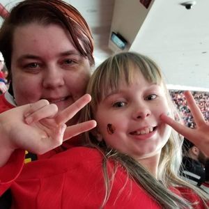 Meet your Posher, Michele